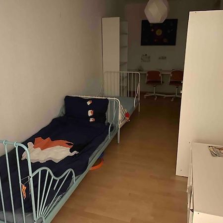 מגדבורג Gb-Wohnung מראה חיצוני תמונה